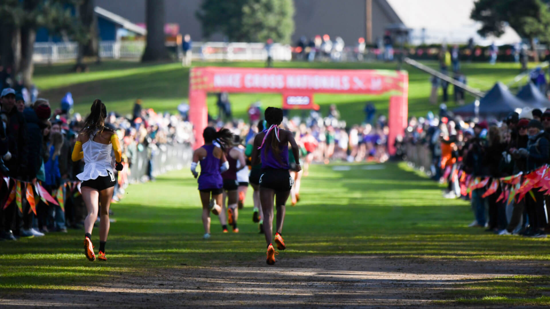 Cross Country: Das machen die USA um Meilen besser