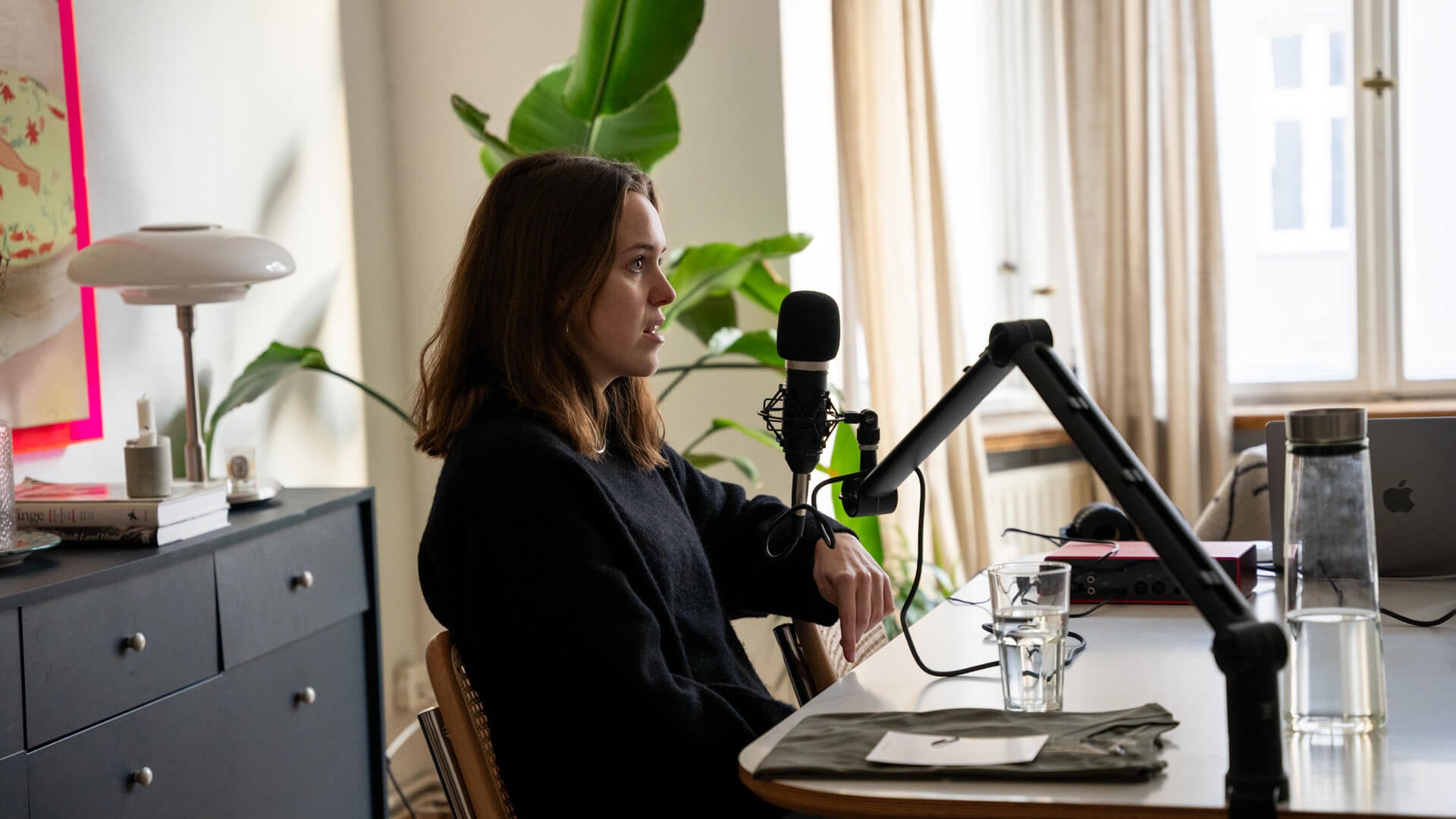 Laufen im Auftrag der Wissenschaft - mit Meret Stabell (E17)