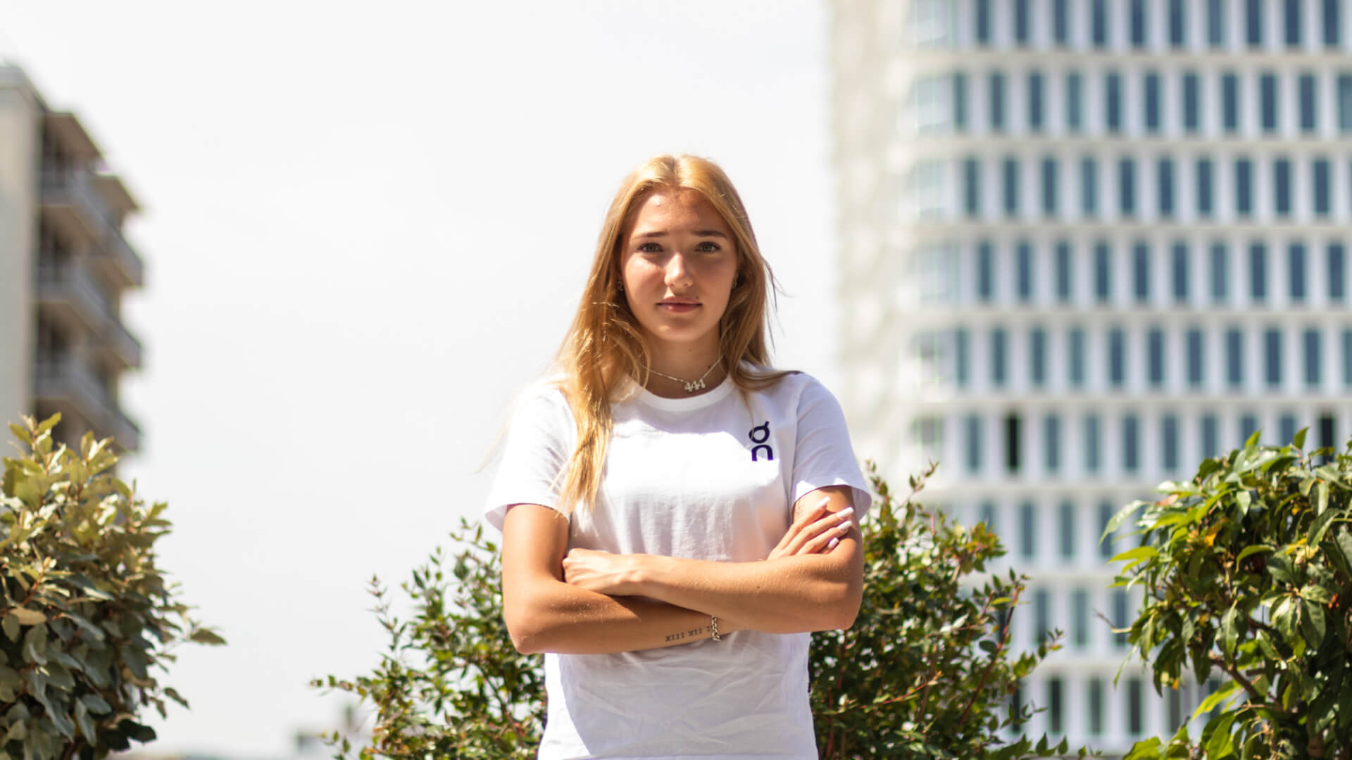 Meine Denkweise hat sich total verändert