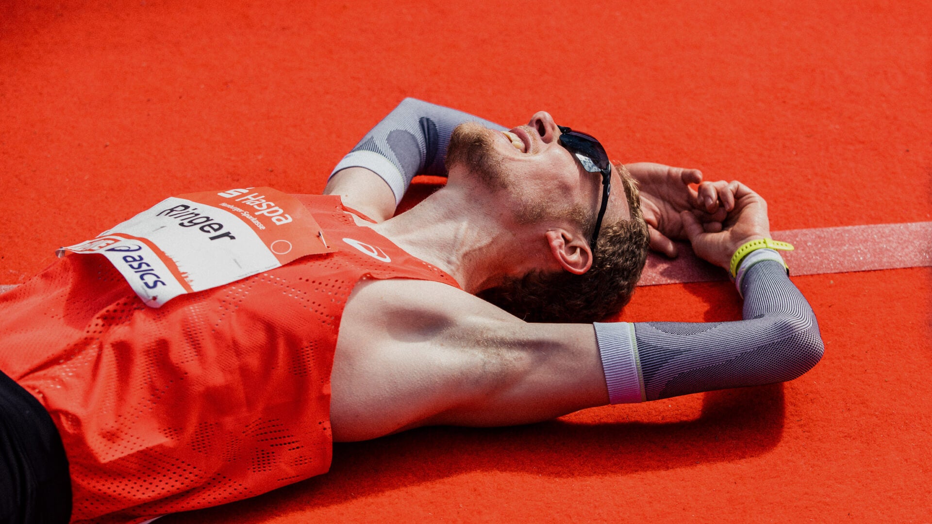 Hamburg Marathon: Wo Olympia-Träume wahr werden