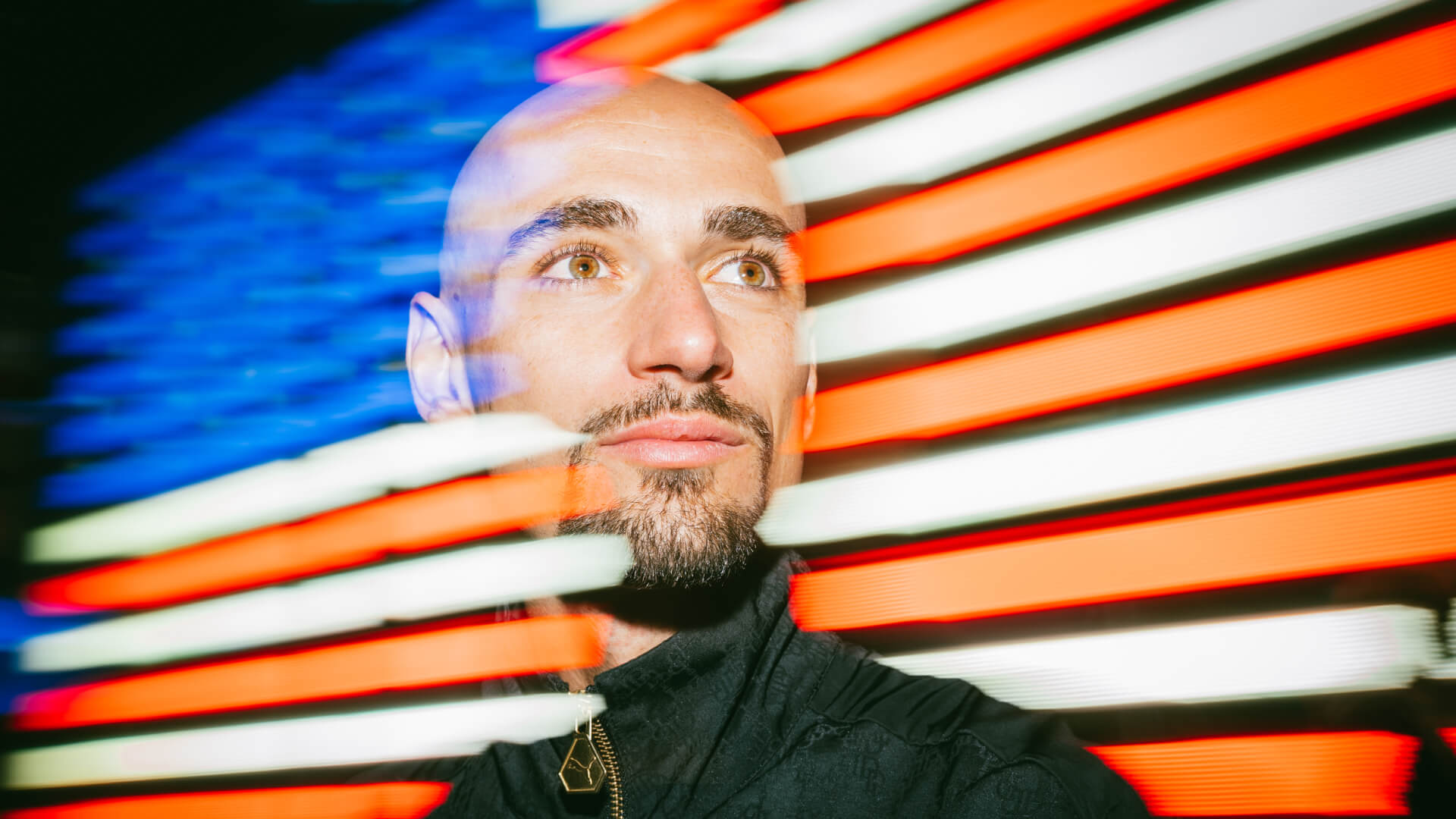 Hendrik Pfeiffer: „Sogar der Renndirektor hat mich gewarnt!“