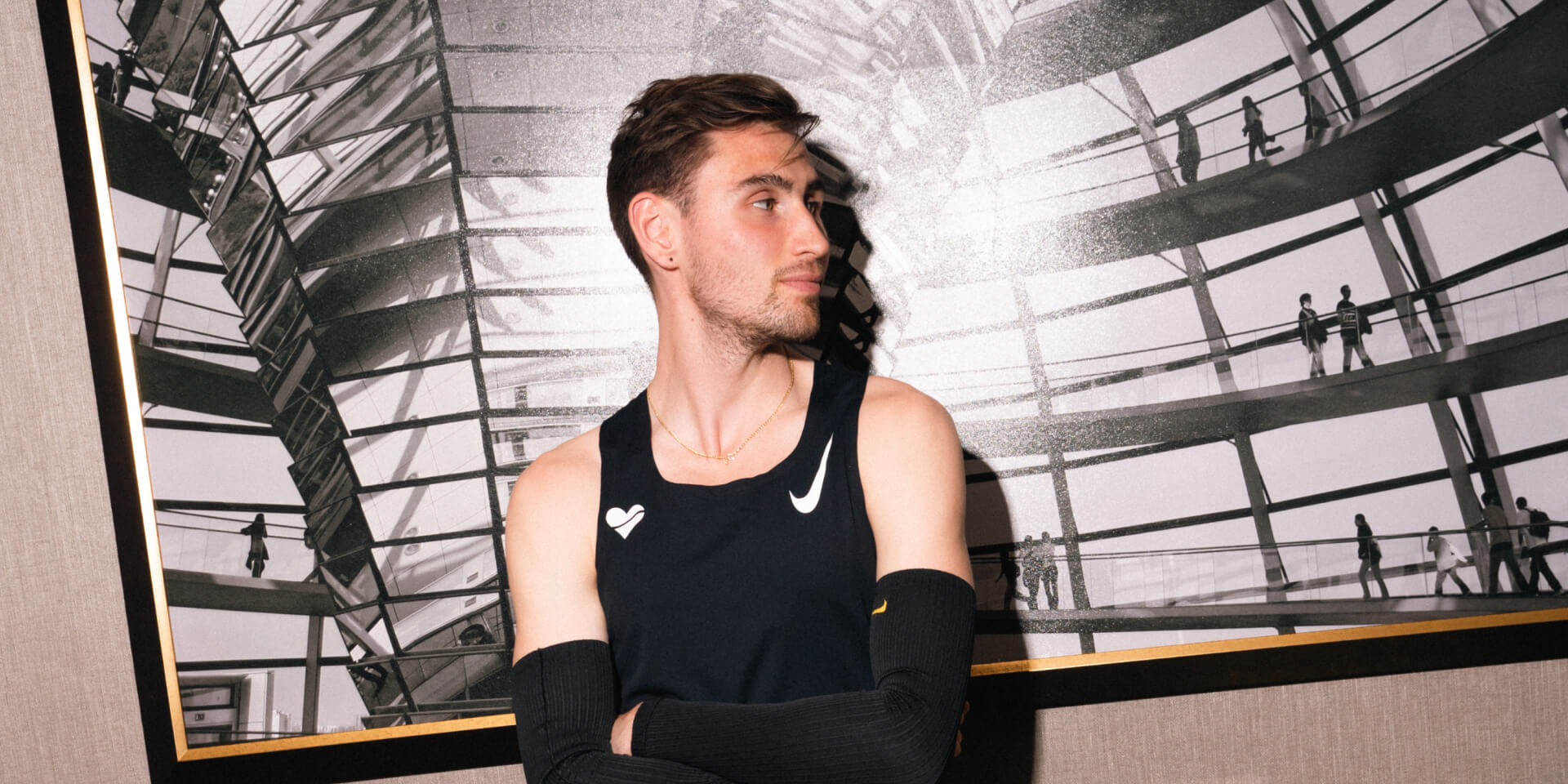 Jetzt mal Butter bei die Fische mit Aaron Bienenfeld (E10)