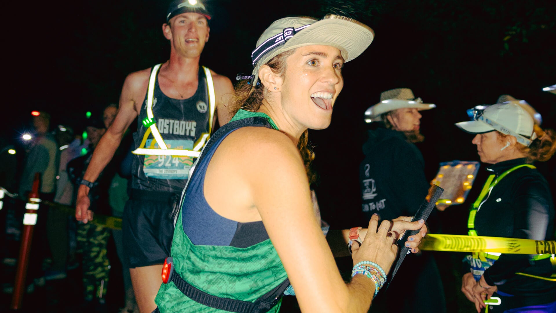 Keep the dream alive - Der Traum vom schnellsten Team der Welt