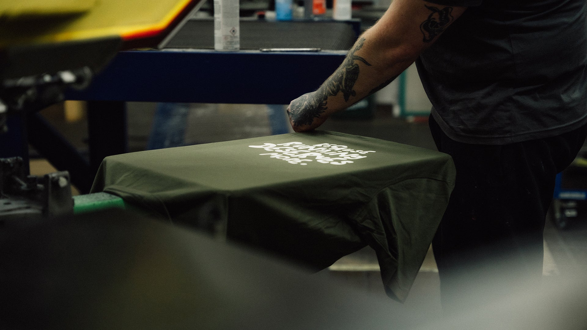 Für ein klares Statement im Alltag