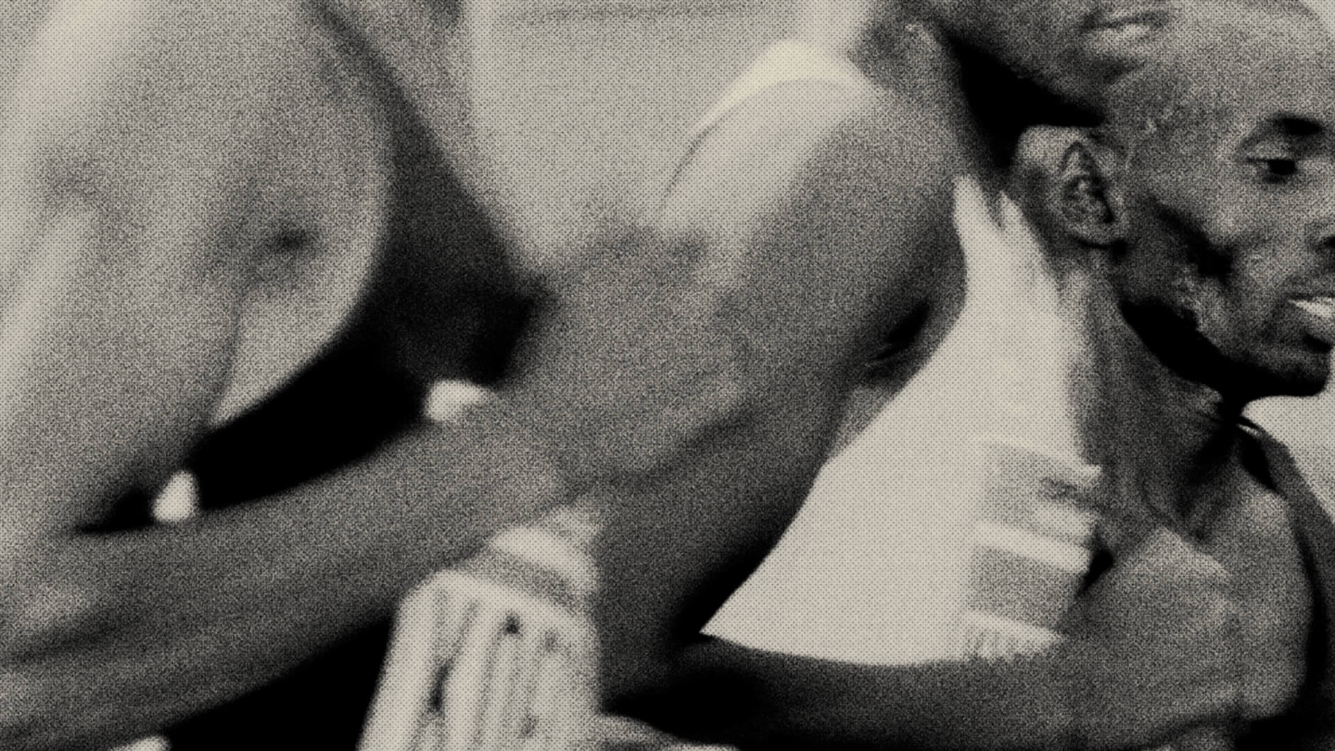 Creators in running: Matt Moran