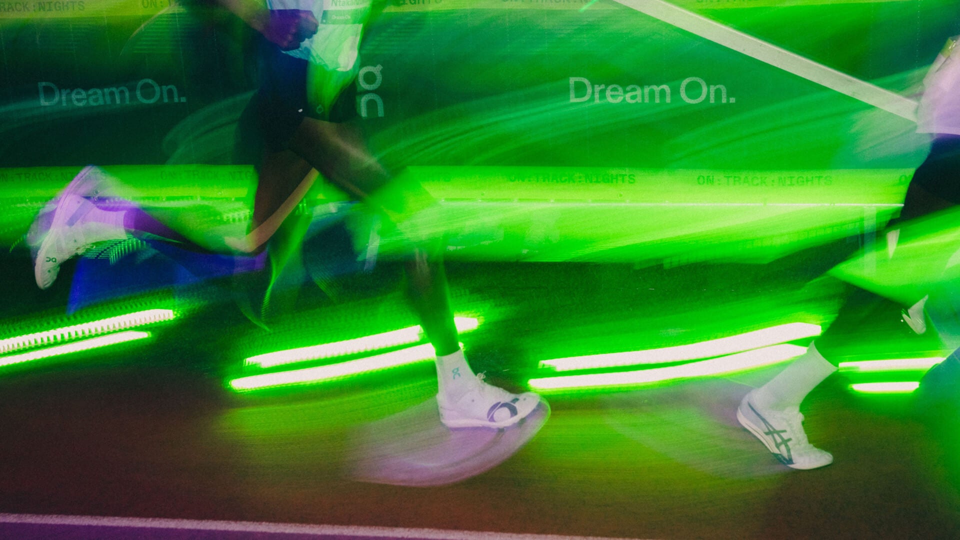 Sebastian Frey: Schafft er die Olympia-Qualifikation bei der Vienna Track Night?