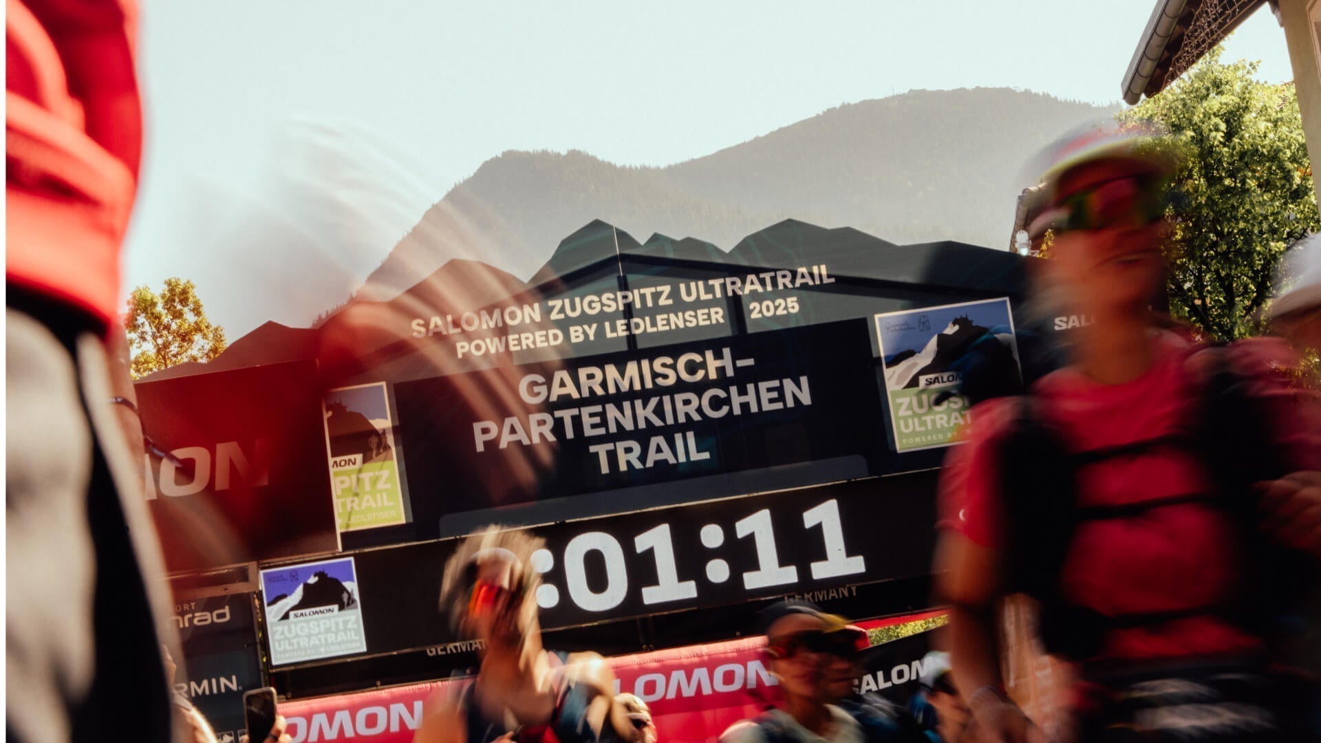 ZUT 2025: Emotionen, Extreme, Gemeinschaft - das war der Ultratrail