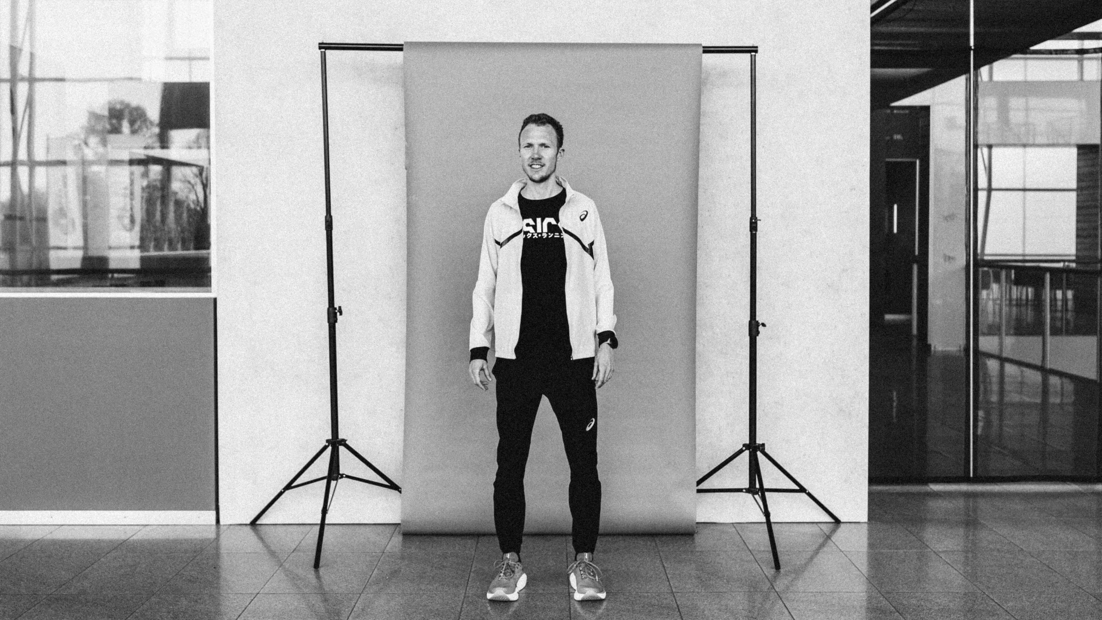 Zeiten reizen mich nicht beim Marathon