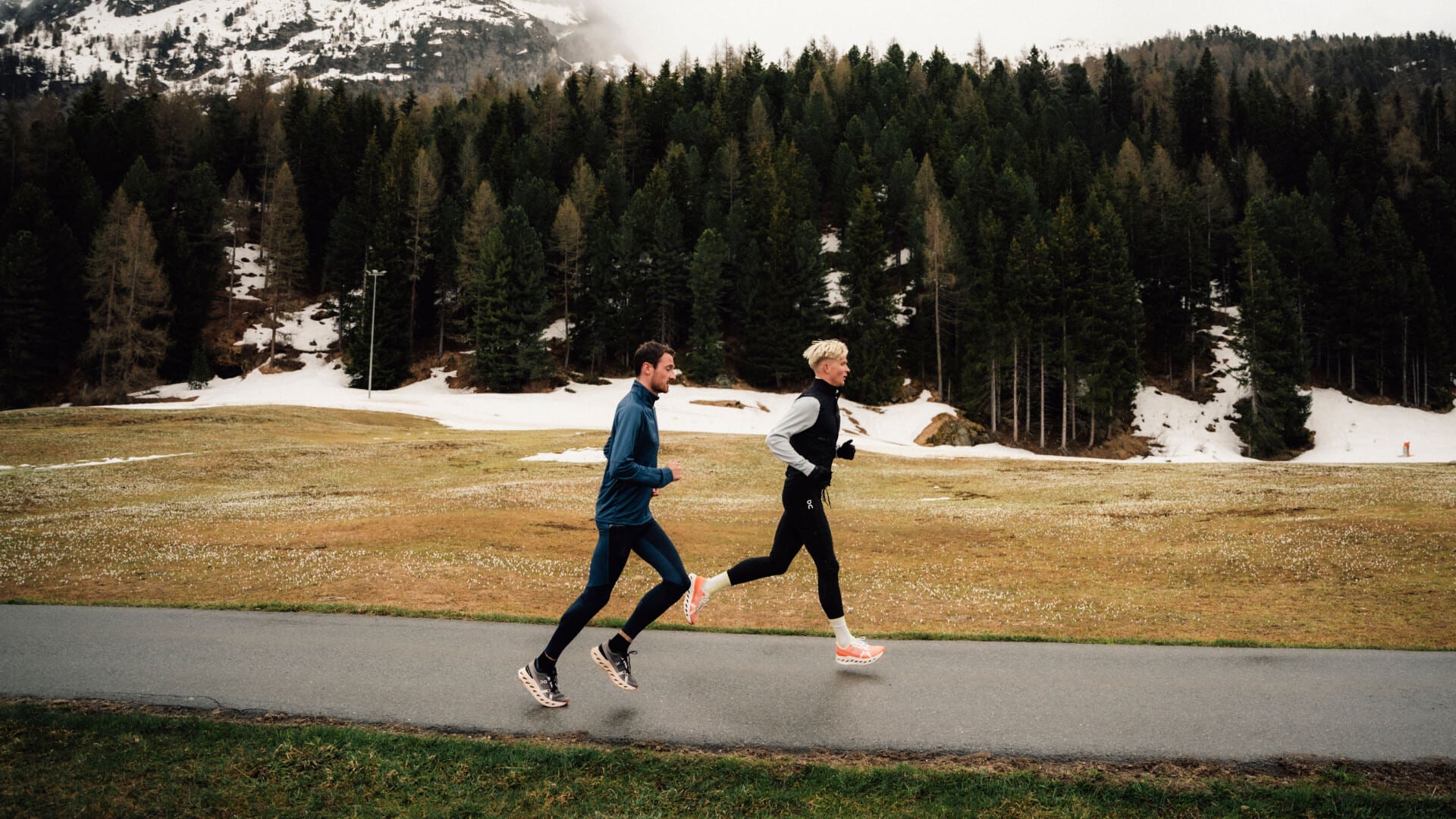 Robert Farken: “Ich bin kein lauter Typ”