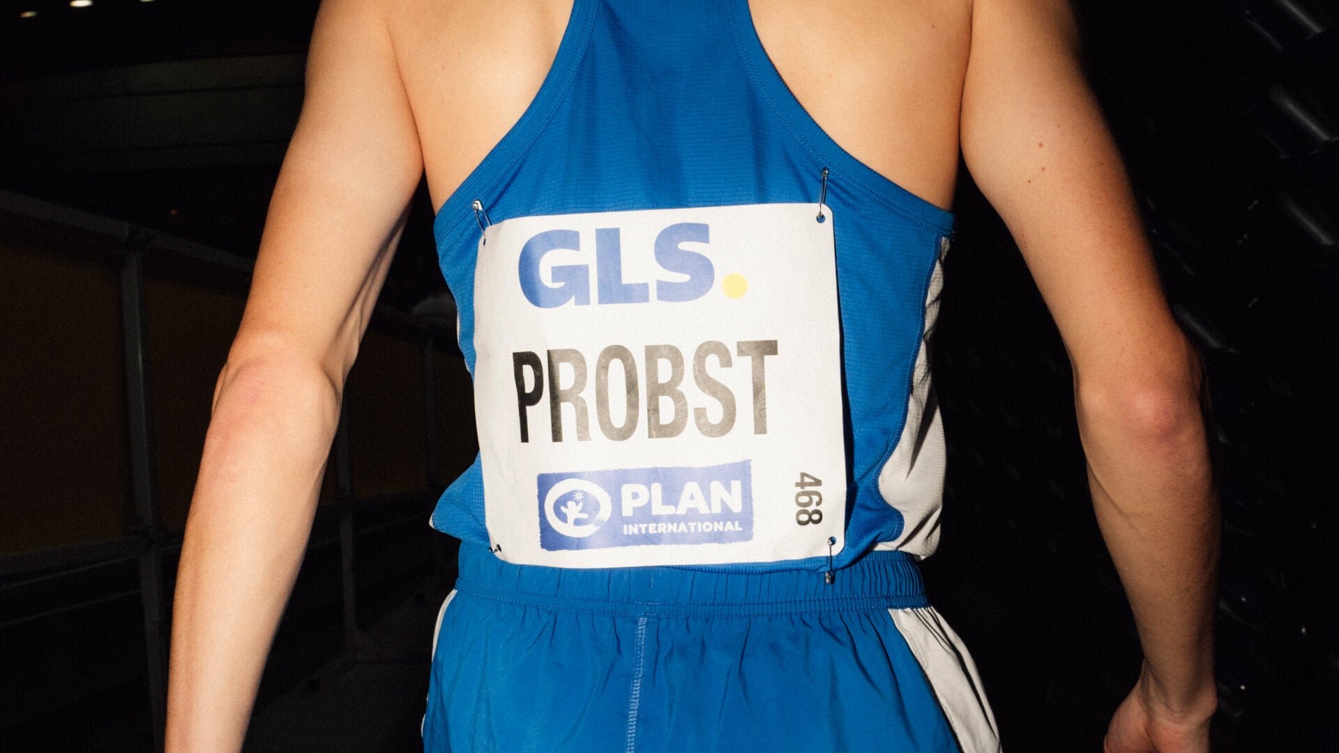 Mit Kiprun oder On nach Paris? - mit Florian Kurrasch (E23)