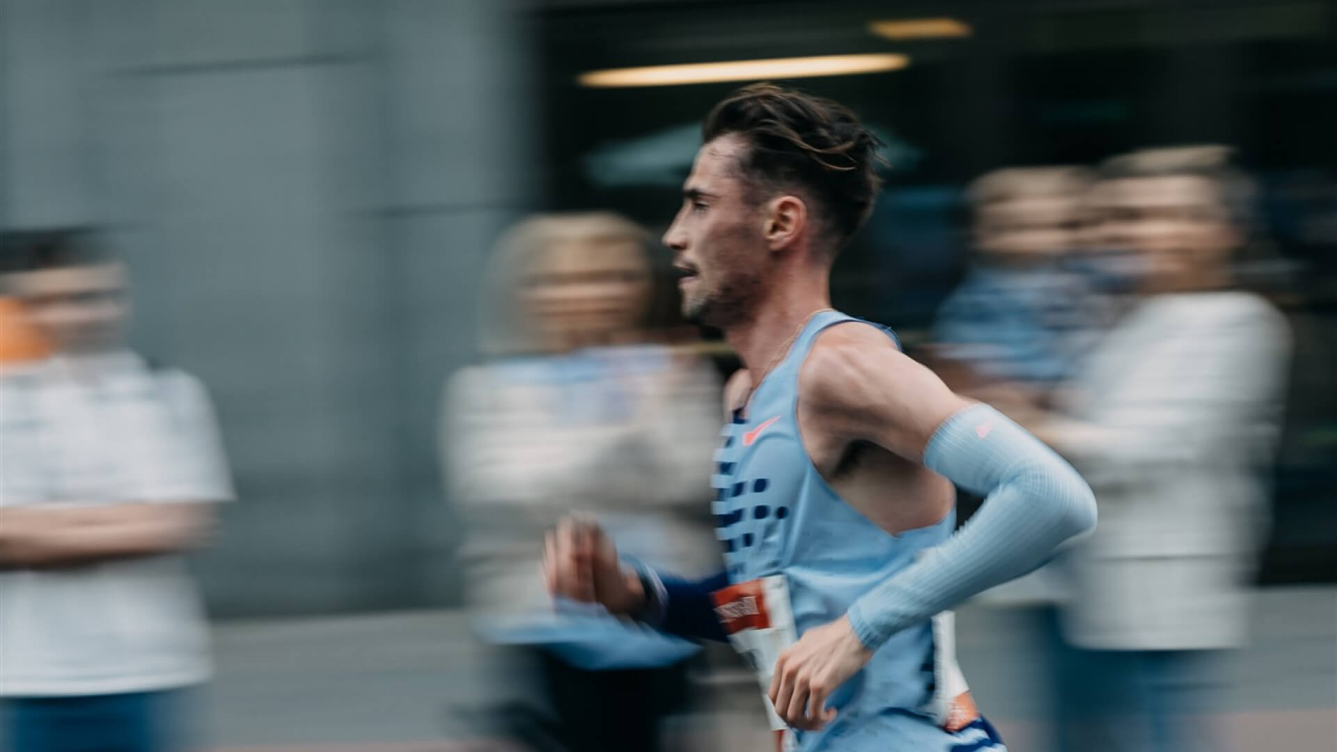 Double Days statt Tapern vorm Berliner Halbmarathon - mit Aaron Bienenfeld (E26)