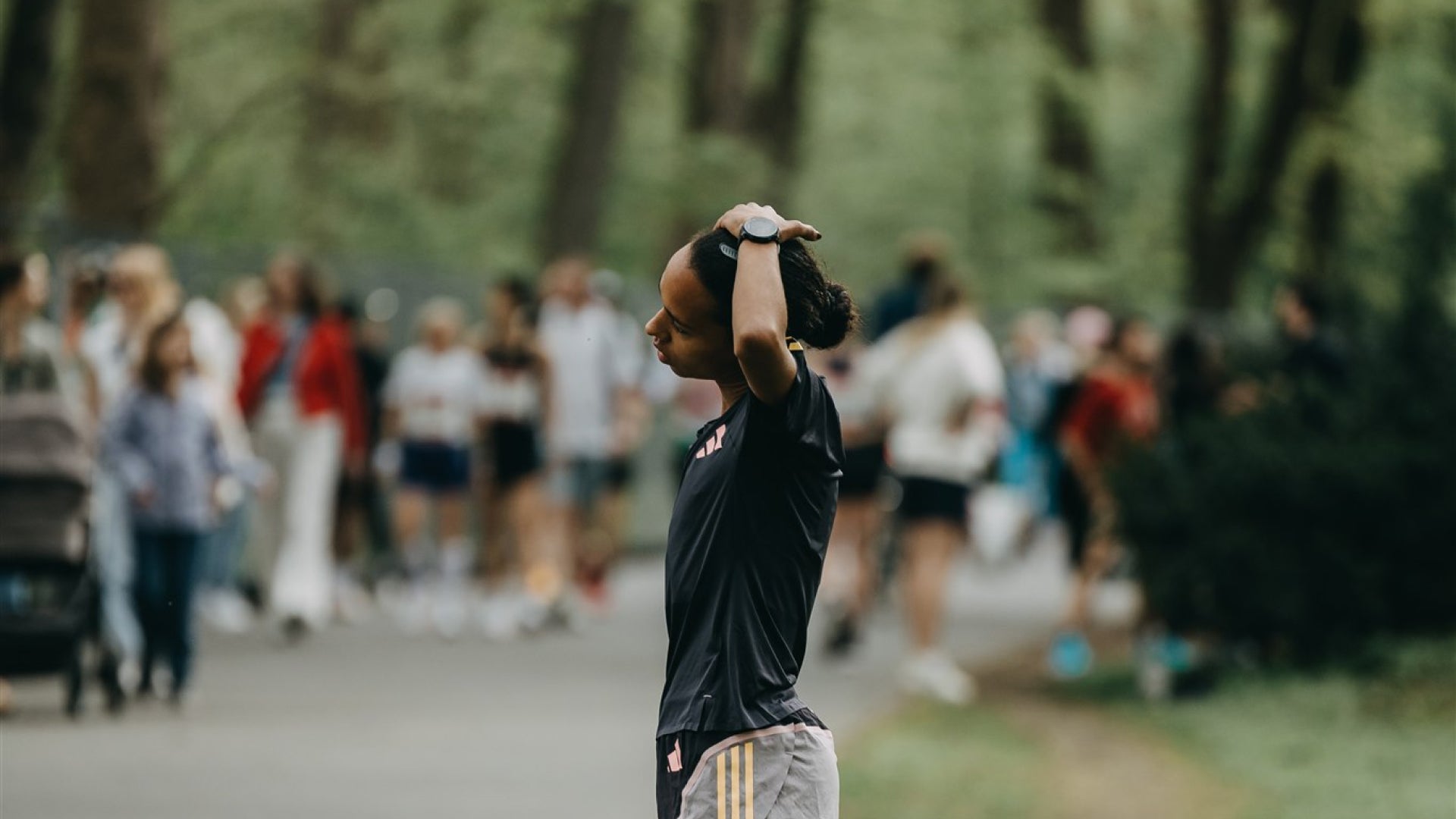 Wieder ins Rollen kommen - mit Miriam Dattke (E27)