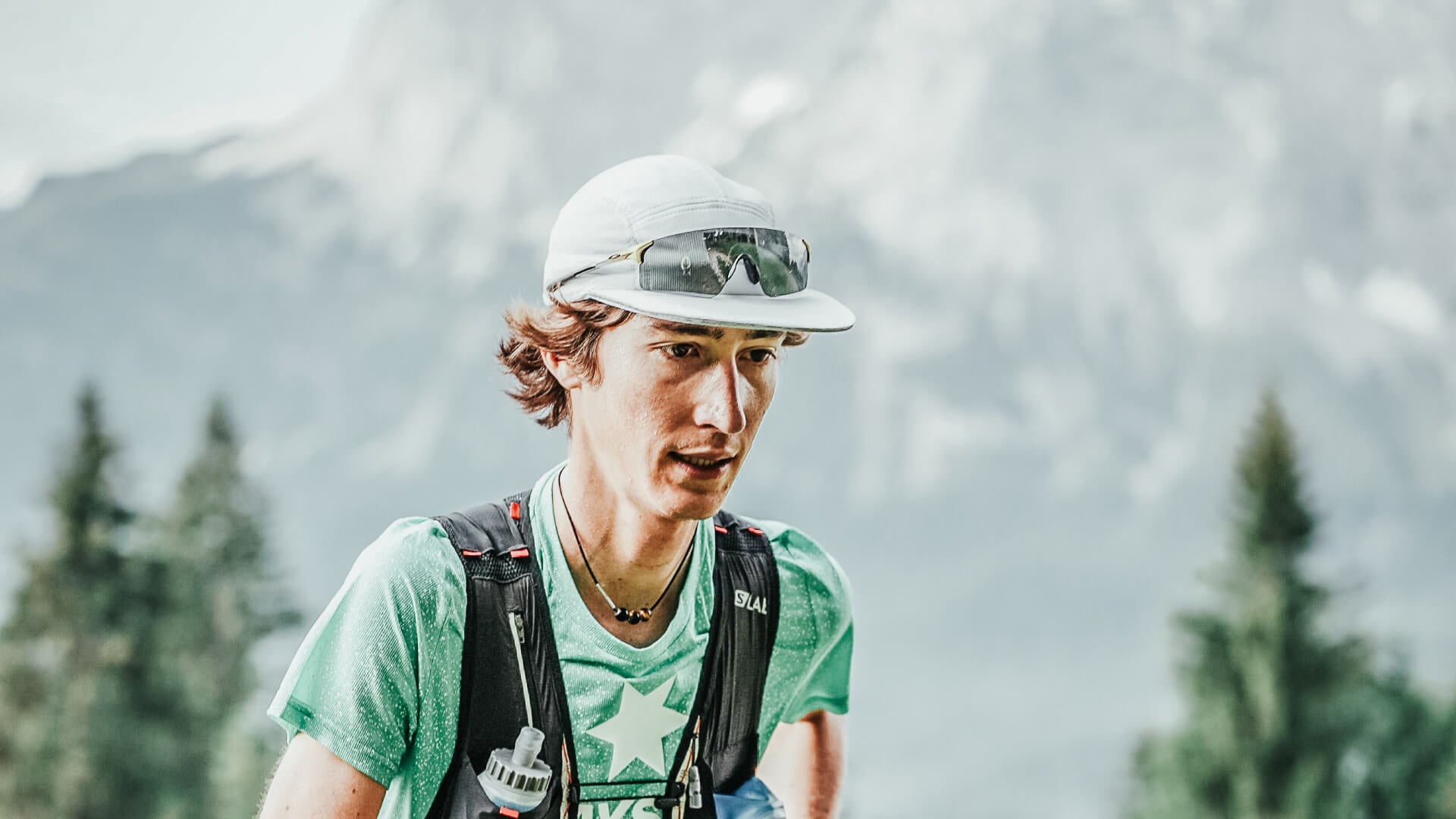 Das macht Trail geiler als Track - mit Max Rahm (E31)