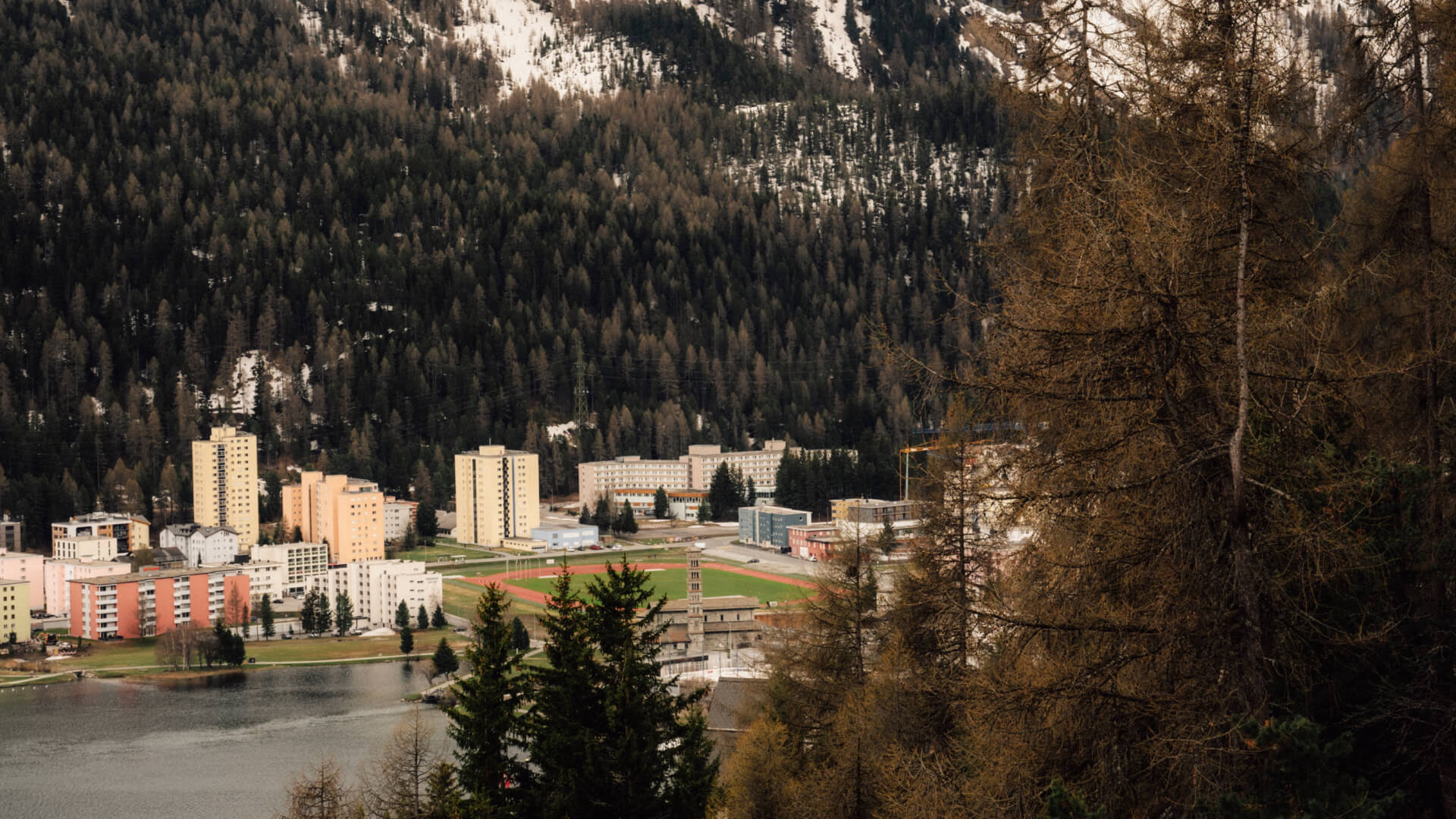 Leistungssprung nach drei Tagen in St. Moritz - mit Florian Kurrasch (E32)