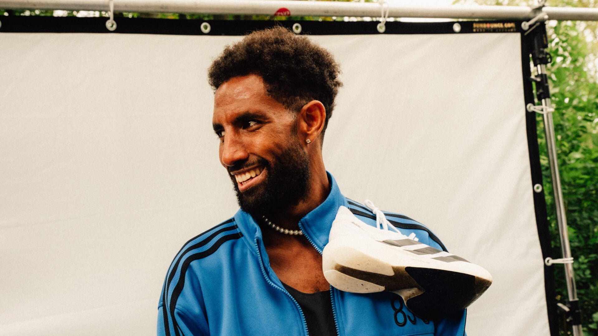 Amanal Petros “Ich würde mit Kipchoge mitlaufen”