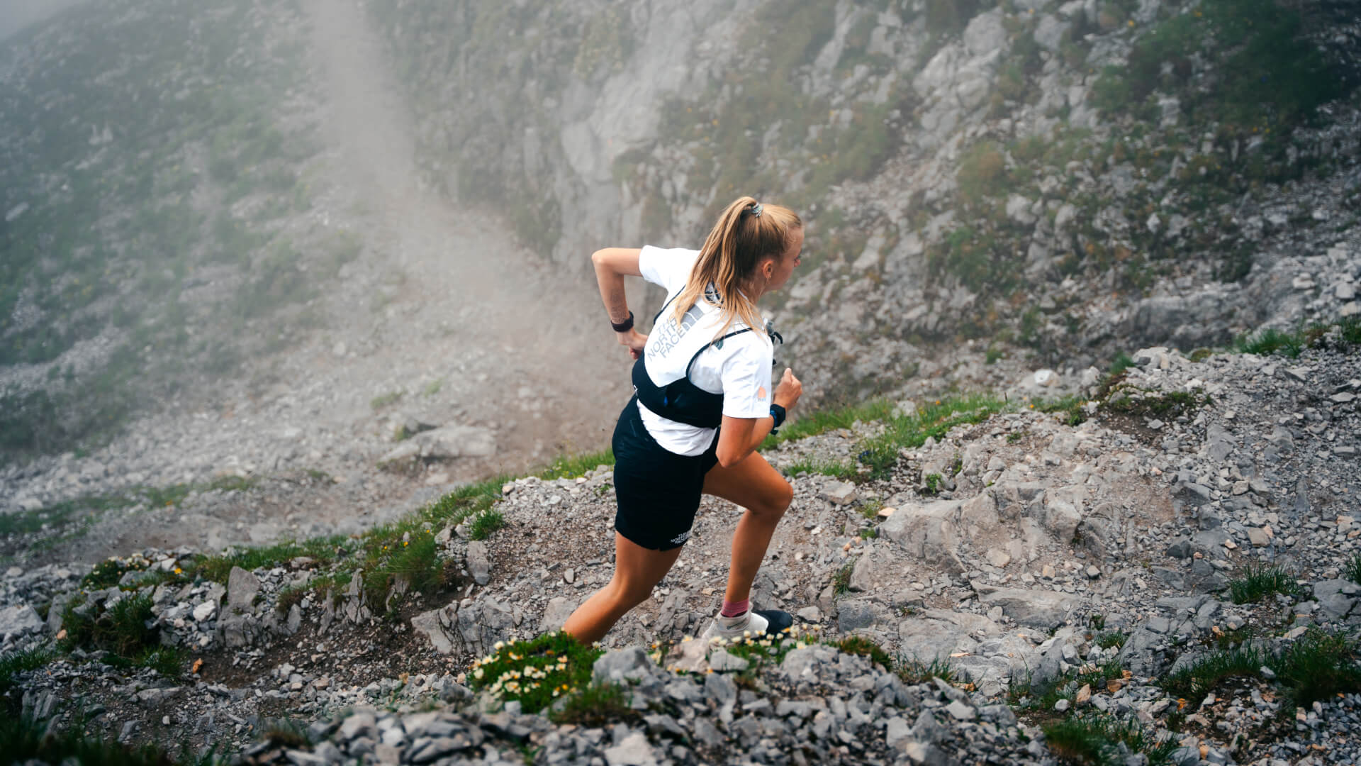 Ida-Sophie Hegemann stellt mit ihrem Herzensprojekt neue Rekorde auf