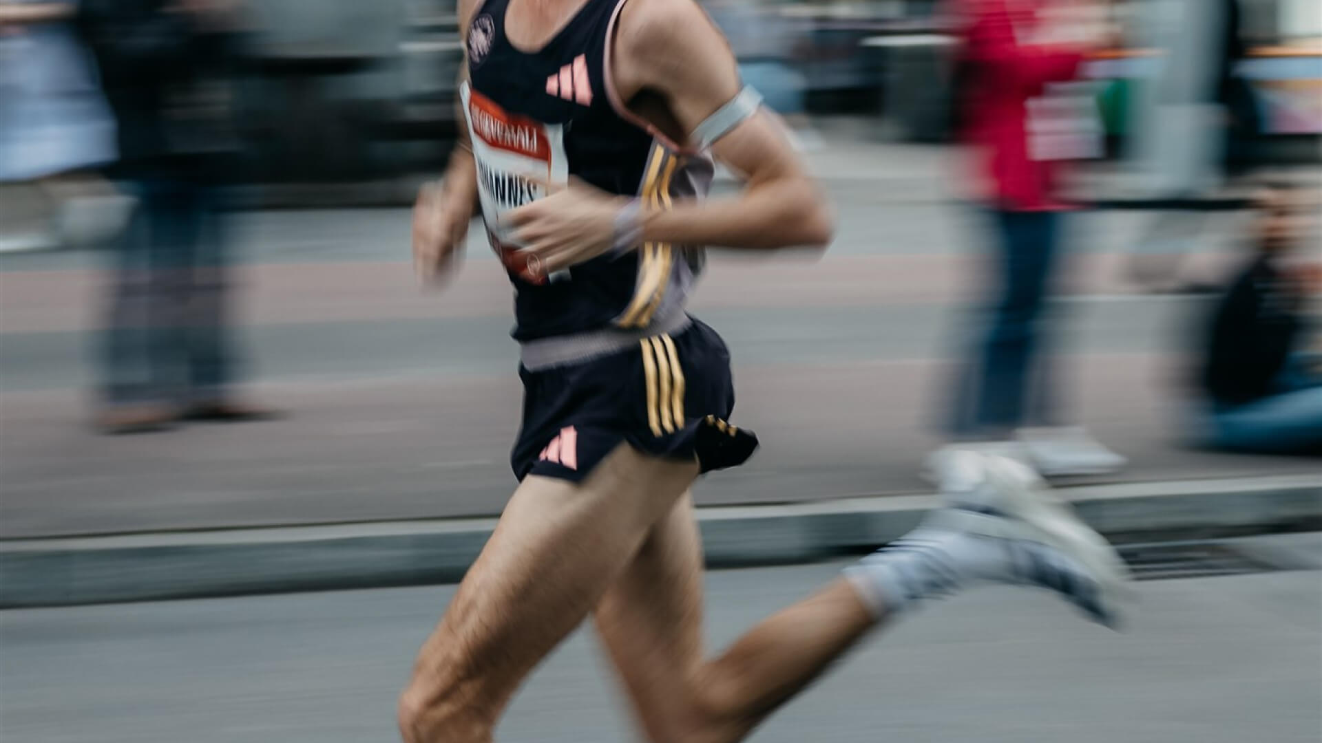 Kann Johannes Motschmann sich für die EM qualifizieren?