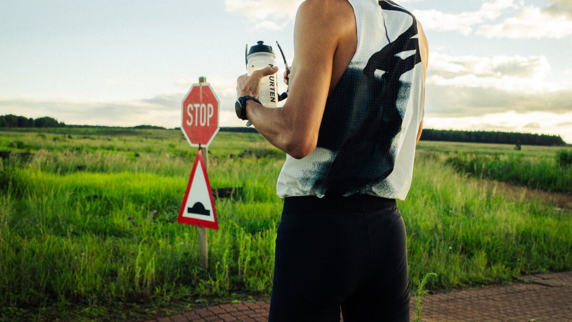 Creators in Running: Lea Kurth