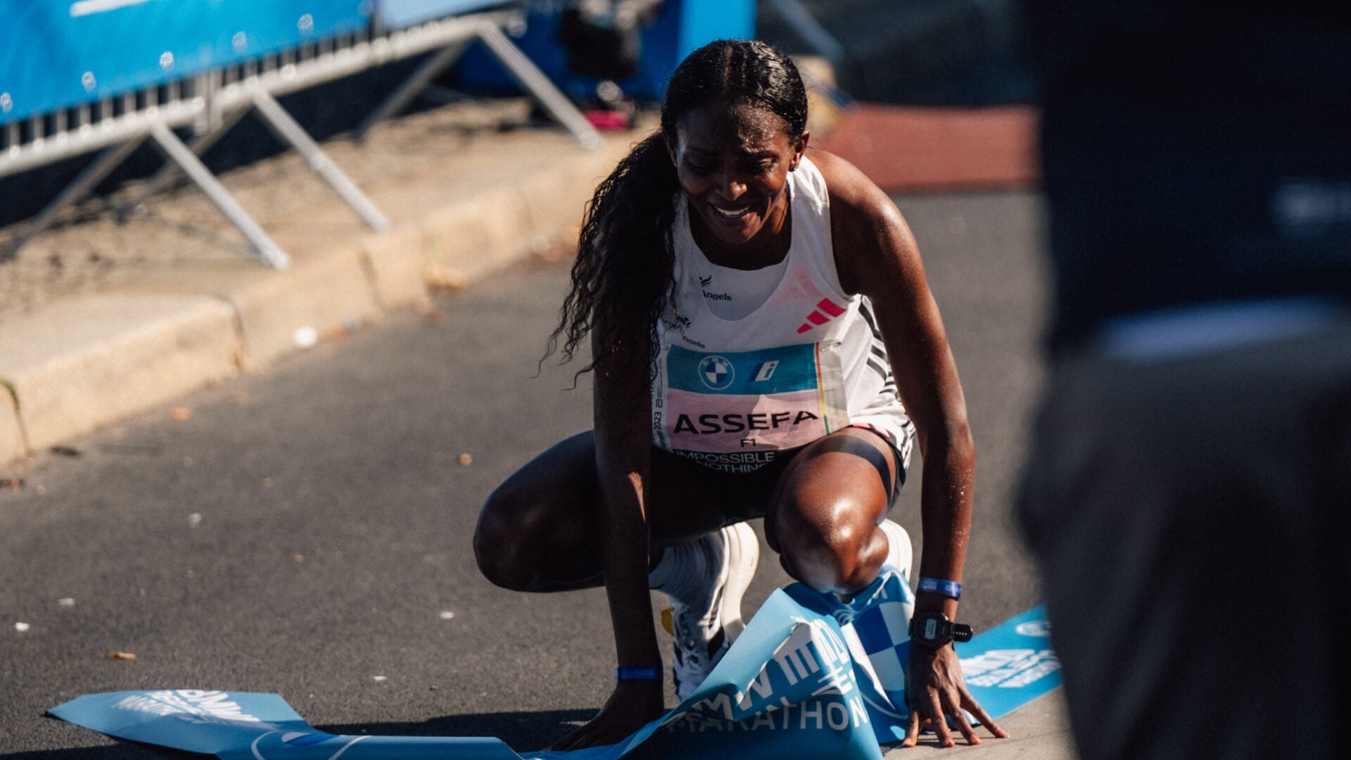 Berlin: Ein Rekord, der fast alles in den Schatten stellt