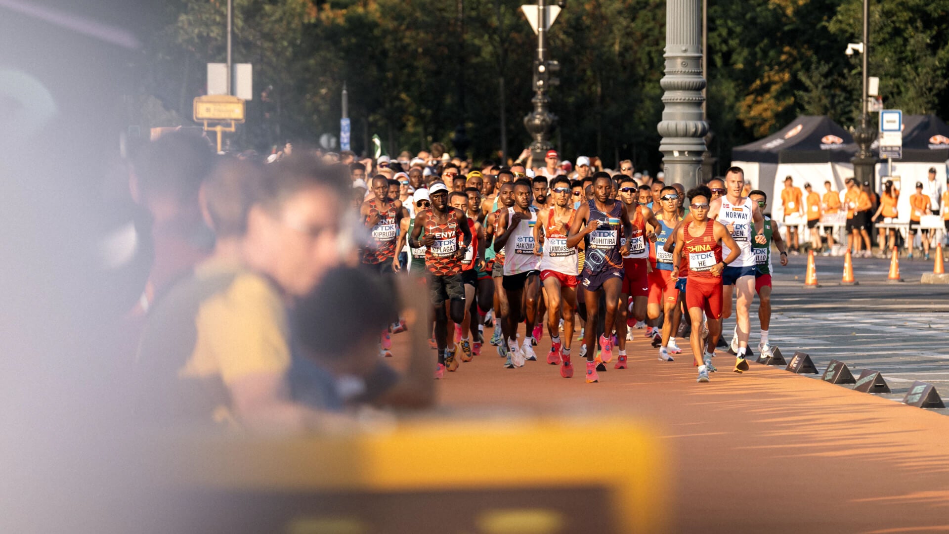 Paris 2024: So heiß wie diesmal war die Ticketvergabe noch nie