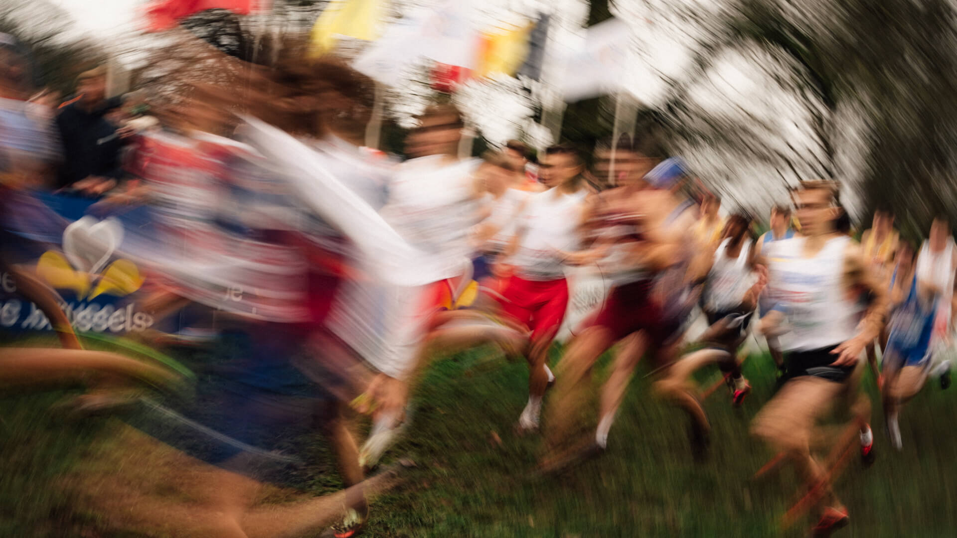 Cross Country: Vom Underdog zur neuen Spannungsquelle im Laufsport?