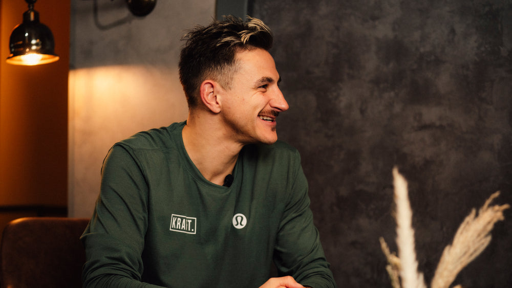 The Coffee Run Eugen Fink