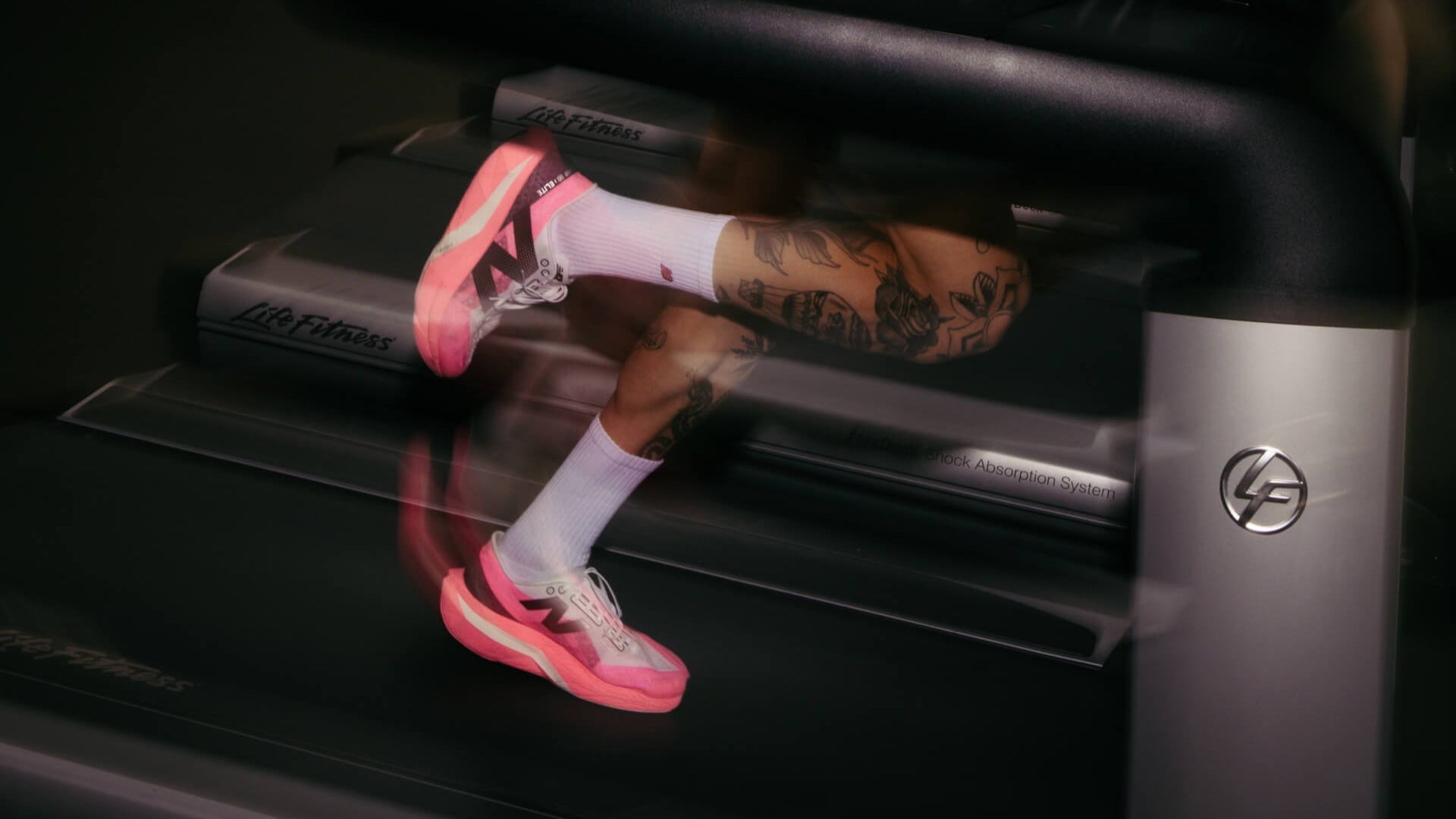 Virtuelle Wettkämpfe: Warum die Treadmill-WM keine absurde Idee ist