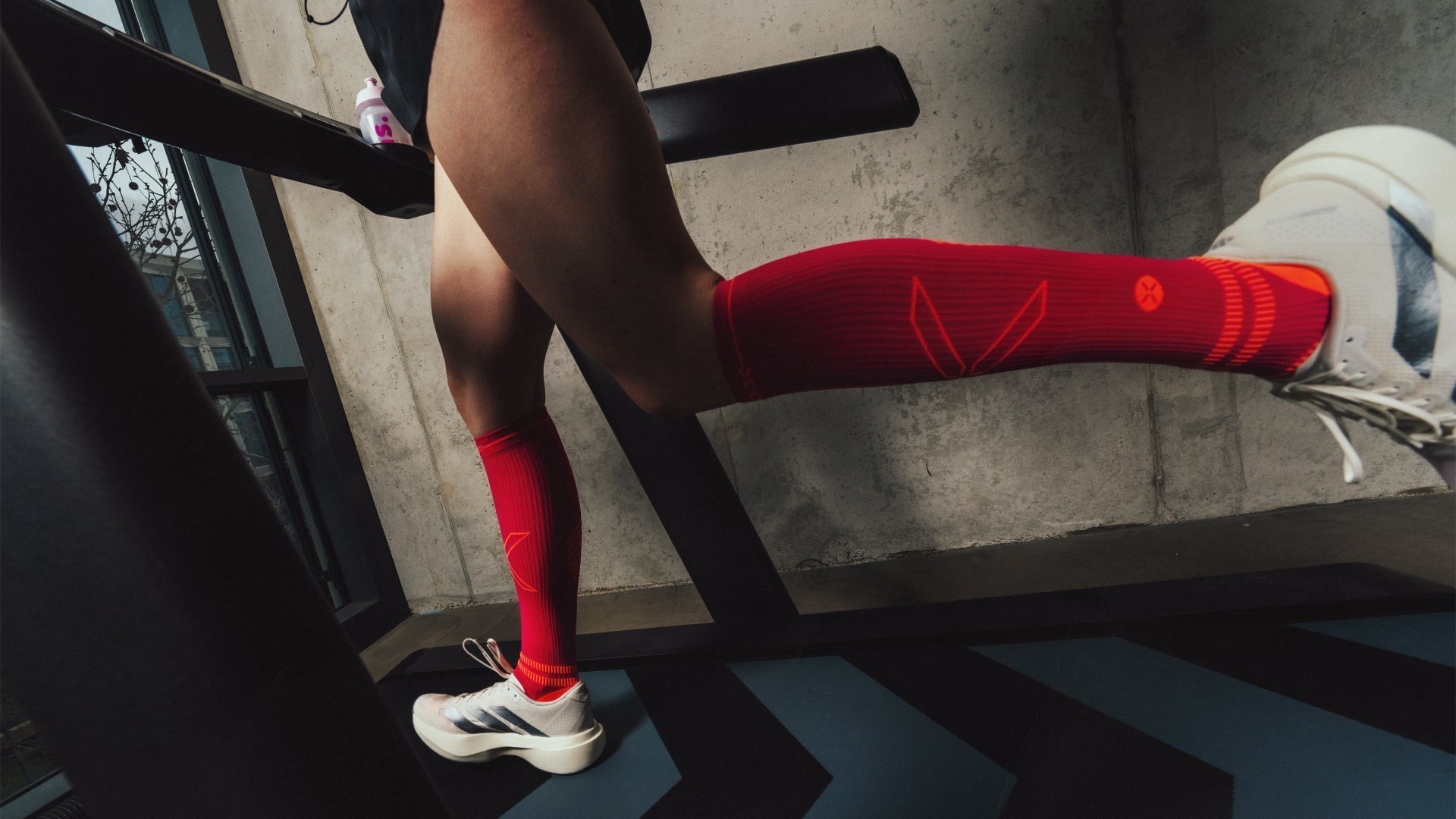 Only Good Pressure - wie wir richtig mit Druck umgehen