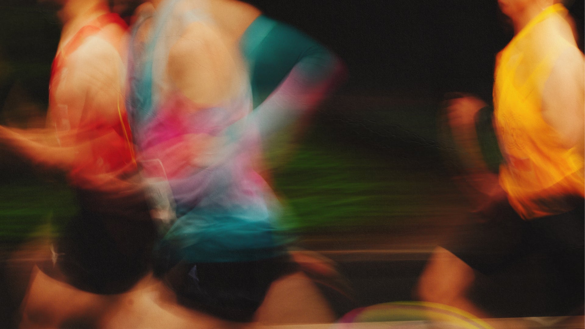 30 ELITE. 30 BERLINSFASTEST. ONE MISSION. THE FASTEST 5K EVER.