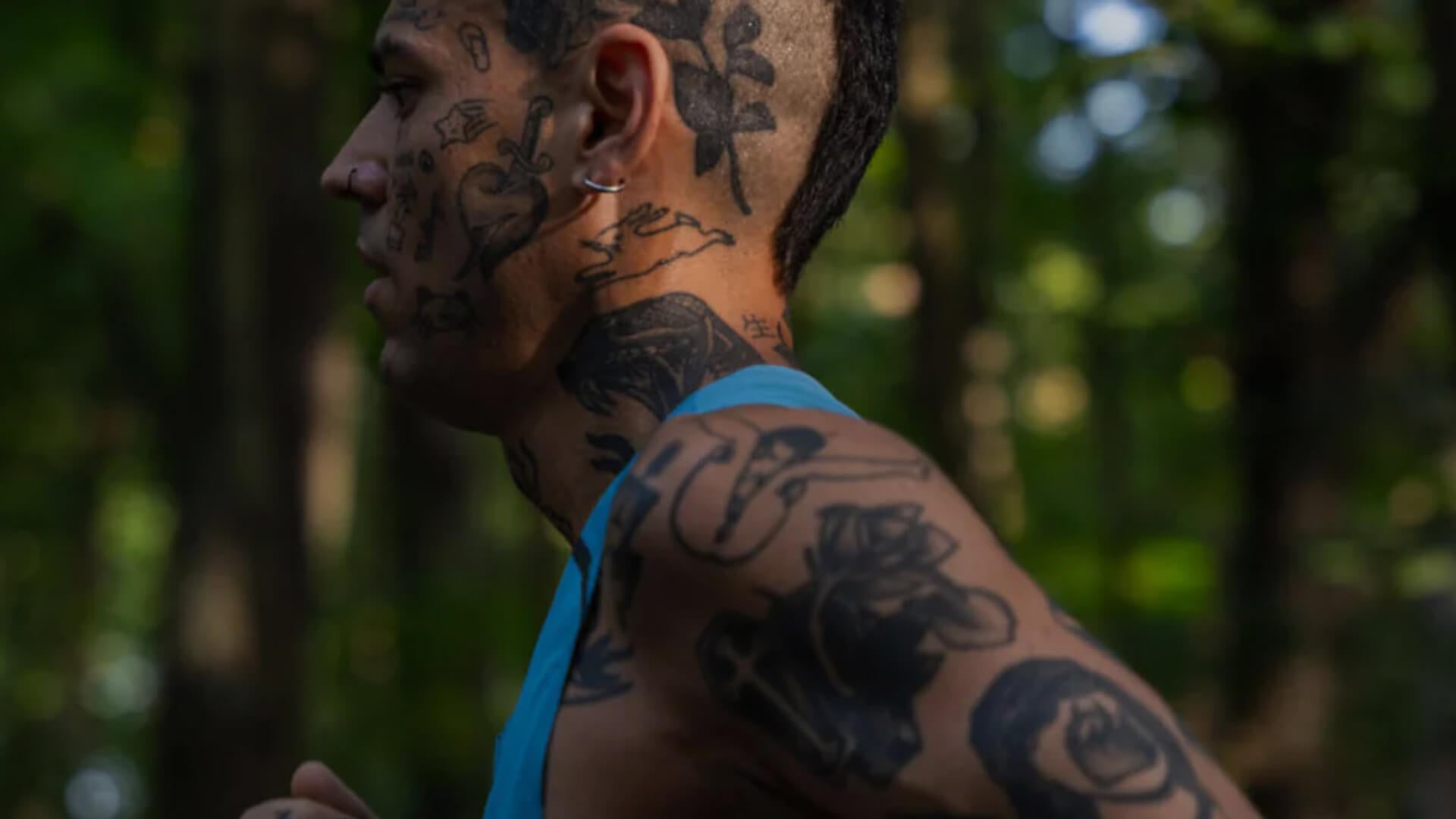Drei Stories von ambitionierten Läufer:innen, die ihren Weg gehen