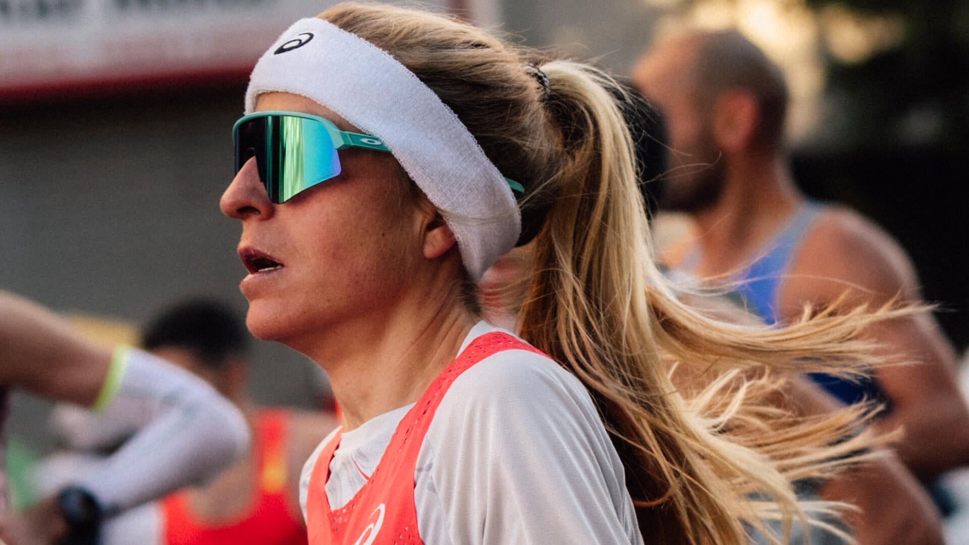 Valencia Marathon: Laura Hottenrott stürmt zur Sensation